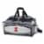 Illinois Fighting Illini - Vulcan Portable Propane Grill & Cooler Tote Perspective: back