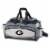 Georgia Bulldogs - Vulcan Portable Propane Grill & Cooler Tote Perspective: back