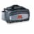 Minnesota Golden Gophers - Vulcan Portable Propane Grill & Cooler Tote Perspective: back