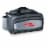 Ole Miss Rebels - Vulcan Portable Propane Grill & Cooler Tote Perspective: back