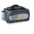 Oregon Ducks - Vulcan Portable Propane Grill & Cooler Tote Perspective: back