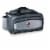 NC State Wolfpack - Vulcan Portable Propane Grill & Cooler Tote Perspective: back