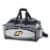 Purdue Boilermakers - Vulcan Portable Propane Grill & Cooler Tote Perspective: back