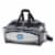 North Carolina Tar Heels - Vulcan Portable Propane Grill & Cooler Tote Perspective: back