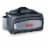 Nebraska Cornhuskers - Vulcan Portable Propane Grill & Cooler Tote Perspective: back