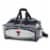 Texas Tech Red Raiders - Vulcan Portable Propane Grill & Cooler Tote Perspective: back