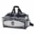 South Carolina Gamecocks - Vulcan Portable Propane Grill & Cooler Tote Perspective: back