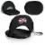 Mississippi State Bulldogs - Oniva Portable Reclining Seat Perspective: back