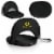 Oregon Ducks - Oniva Portable Reclining Seat Perspective: back