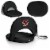 Boston College Eagles - Oniva Portable Reclining Seat Perspective: back