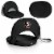 Florida State Seminoles - Oniva Portable Reclining Seat Perspective: back