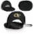 Georgia Tech Yellow Jackets - Oniva Portable Reclining Seat Perspective: back