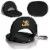 LSU Tigers - Oniva Portable Reclining Seat Perspective: back