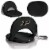 Purdue Boilermakers - Oniva Portable Reclining Seat Perspective: back
