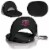 Texas A&M Aggies - Oniva Portable Reclining Seat Perspective: back