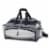 Cincinnati Bearcats - Vulcan Portable Propane Grill & Cooler Tote Perspective: back