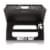 Michigan State Spartans - X-Grill Portable Charcoal BBQ Grill Perspective: back