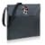 NC State Wolfpack - X-Grill Portable Charcoal BBQ Grill Perspective: back