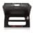 Florida State Seminoles - X-Grill Portable Charcoal BBQ Grill Perspective: back