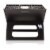 Kentucky Wildcats - X-Grill Portable Charcoal BBQ Grill Perspective: back