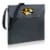 Missouri Tigers - X-Grill Portable Charcoal BBQ Grill Perspective: back