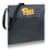 Pitt Panthers - X-Grill Portable Charcoal BBQ Grill Perspective: back