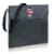 Wisconsin Badgers - X-Grill Portable Charcoal BBQ Grill Perspective: back