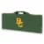 Baylor Bears - Picnic Table Portable Folding Table with Seats Perspective: back