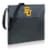 Baylor Bears - X-Grill Portable Charcoal BBQ Grill Perspective: back