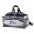 TCU Horned Frogs - Vulcan Portable Propane Grill & Cooler Tote Perspective: back