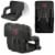 Texas A&M Aggies - Ventura Portable Reclining Stadium Seat Perspective: back