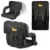 Pitt Panthers - Ventura Portable Reclining Stadium Seat Perspective: back