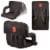 Syracuse Orange - Ventura Portable Reclining Stadium Seat Perspective: back