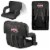 Mississippi State Bulldogs - Ventura Portable Reclining Stadium Seat Perspective: back