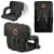 Boston College Eagles - Ventura Portable Reclining Stadium Seat Perspective: back