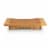 Concavo Cheese Cutting Board & Tools Set, Bamboo Perspective: back