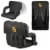 Baylor Bears - Ventura Portable Reclining Stadium Seat Perspective: back