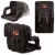 Cincinnati Bengals - Ventura Portable Reclining Stadium Seat Perspective: back