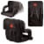 Cleveland Browns - Ventura Portable Reclining Stadium Seat Perspective: back