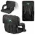 New York Jets - Ventura Portable Reclining Stadium Seat Perspective: back
