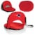 New England Patriots - Oniva Portable Reclining Seat Perspective: back