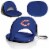 Chicago Bears - Oniva Portable Reclining Seat Perspective: back