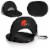 Cleveland Browns - Oniva Portable Reclining Seat Perspective: back