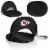 Kansas City Chiefs - Oniva Portable Reclining Seat Perspective: back