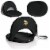 Minnesota Vikings - Oniva Portable Reclining Seat Perspective: back