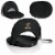 New Orleans Saints - Oniva Portable Reclining Seat Perspective: back