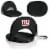 New York Giants - Oniva Portable Reclining Seat Perspective: back
