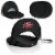 San Francisco 49ers - Oniva Portable Reclining Seat Perspective: back