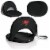 Tampa Bay Buccaneers - Oniva Portable Reclining Seat Perspective: back