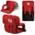 New York Giants - Ventura Portable Reclining Stadium Seat Perspective: back